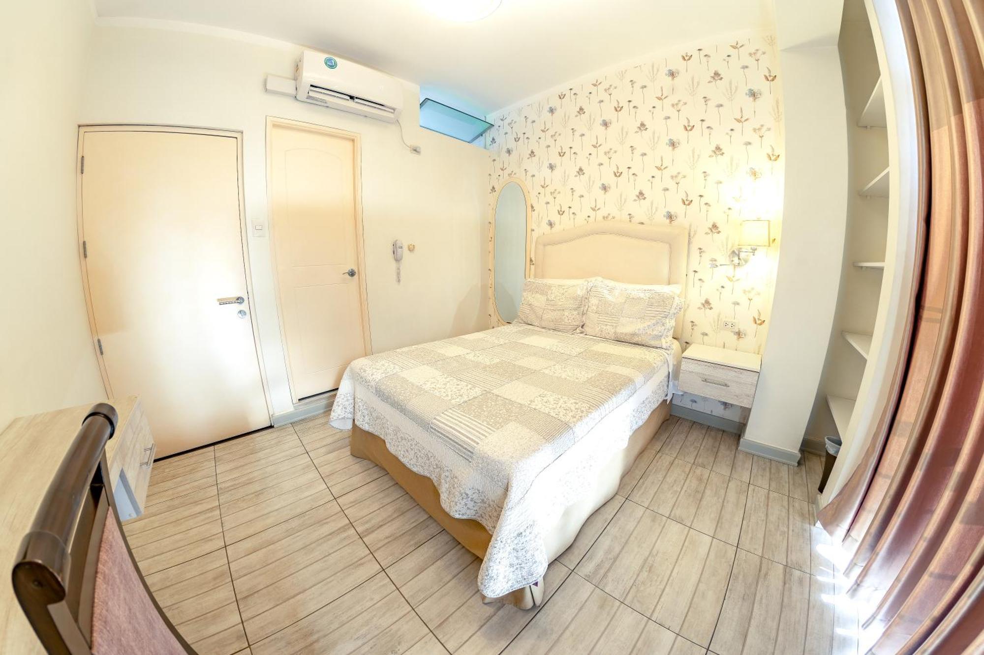 Hotel Natural Green Lounge Tingo María Dış mekan fotoğraf